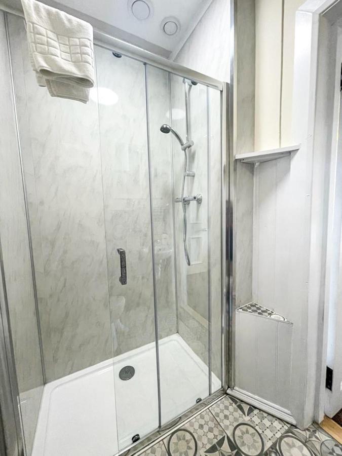 Remarkable 5Br Townhouse With Garden, Sleeps 12 에든버러 외부 사진